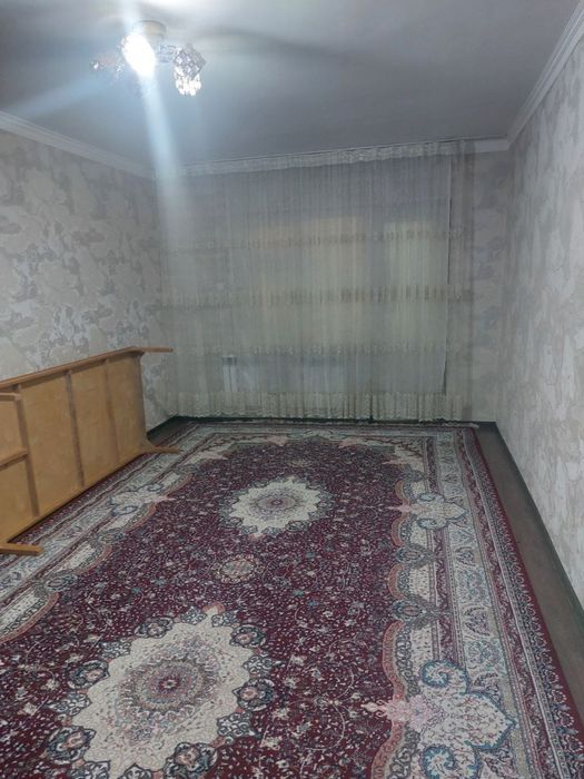 Сергели 8.  Ижара 3 хона.  Новостройка. Срочно. Оилага