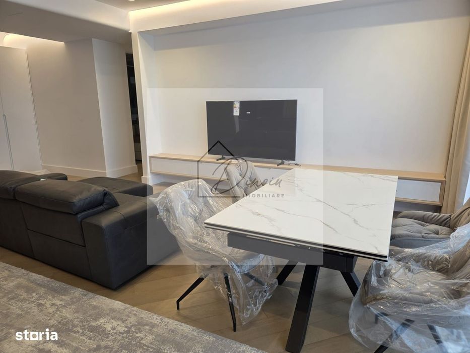 Apartament 3 camere Iancu Nicolae I Cortina 126 I Jolie Ville I COM0% — fotografia 3
