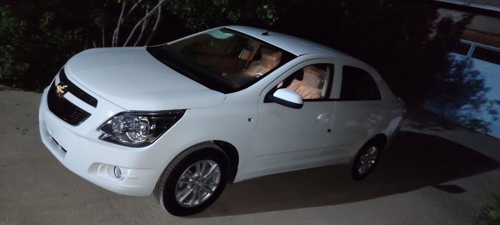 Chevrolet Cobalt