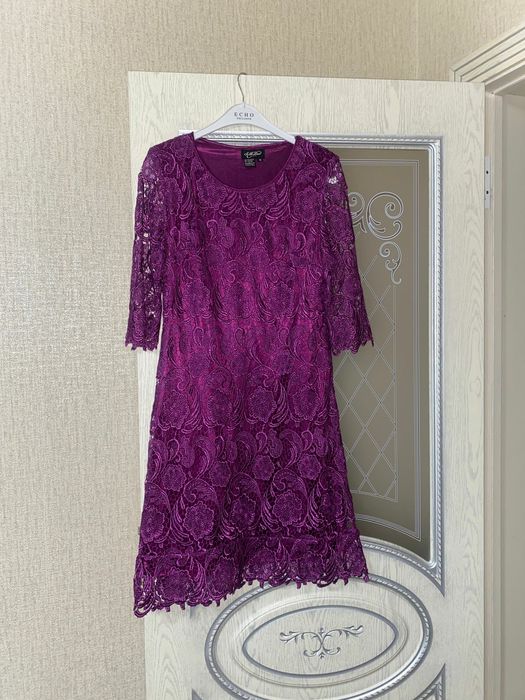 Продаю разные  7 платьев за 20тыс тг