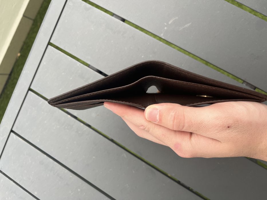 Louis Vuitton wallet NEW