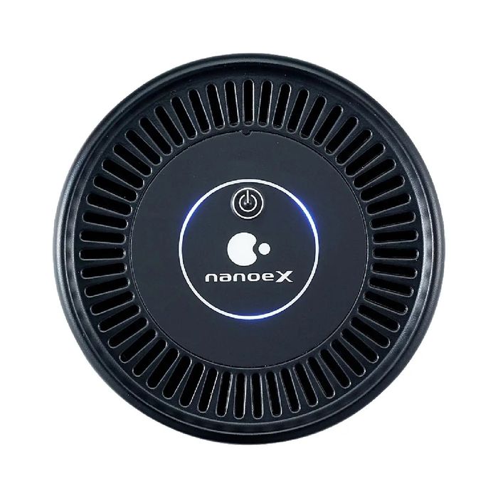 Очиститель воздуха Panasonic F-GPT01RKF Nanoe X в Ташкенте