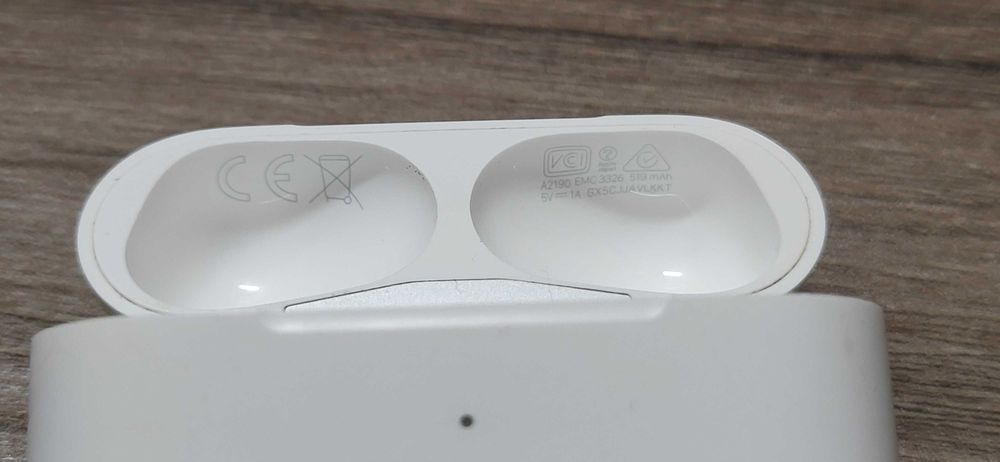 AirPods Pro 1 (A2190) fuctionala carcasa
