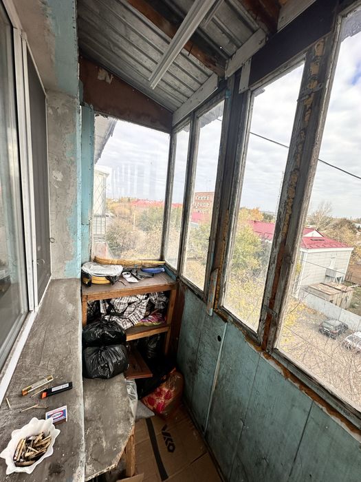 Продам 2-комнатную квартиру