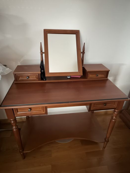 Colecție  Mobilier  Dormitor LOUIS PHILIPPE