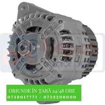 Alternator tractor Massey Ferguson