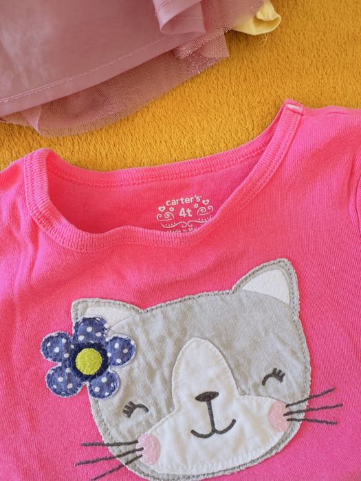 Рокля Елза и Ана