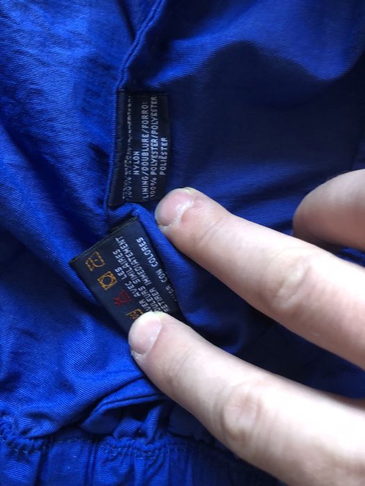 Tommy Hilfiger Мъжко Яке Размер M