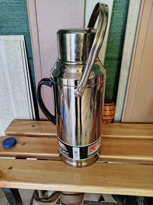 Термос  Китайский