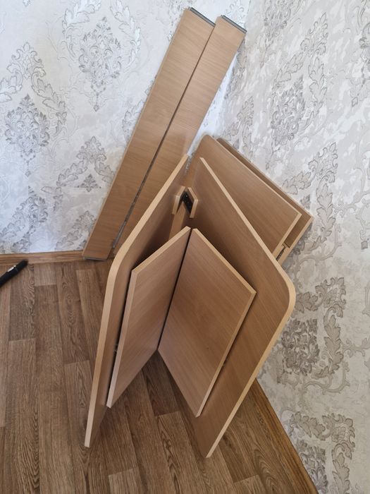 Казахские столы 2 шт