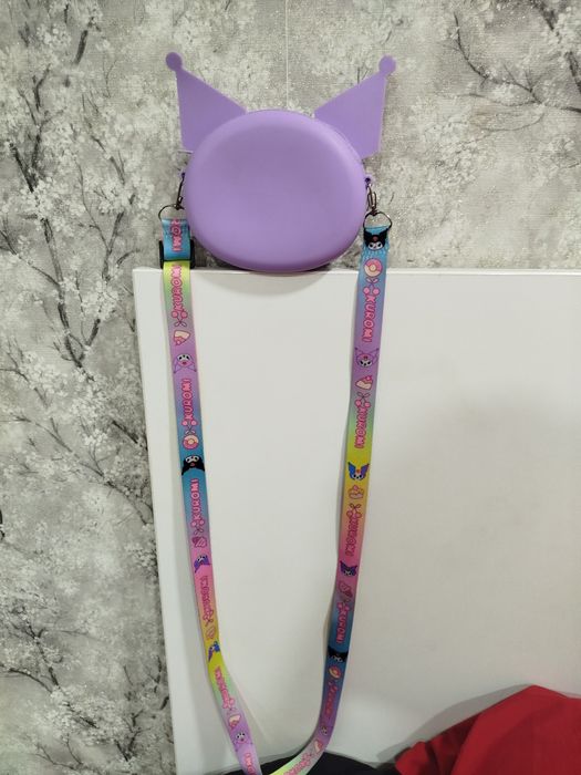 Детская сумочка для девочек