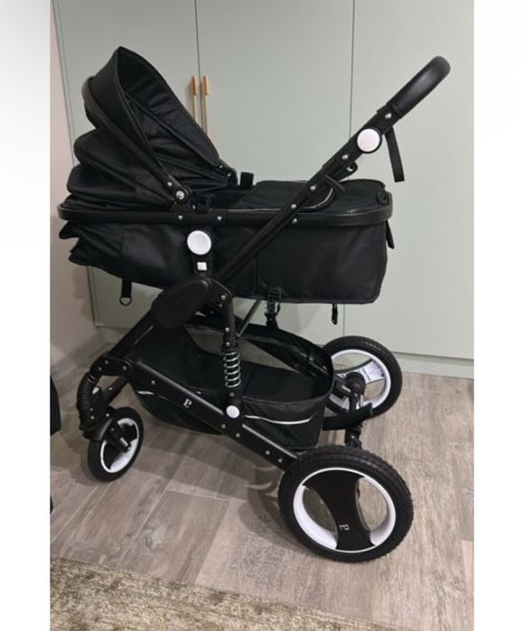 Продам детскую коляску