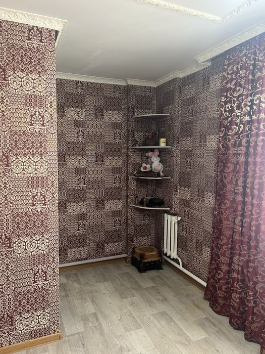 Продам квартира