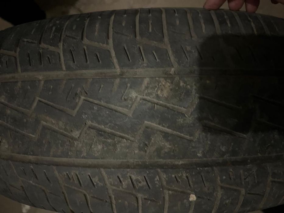 Покрышки Йокохама 265/70 R16