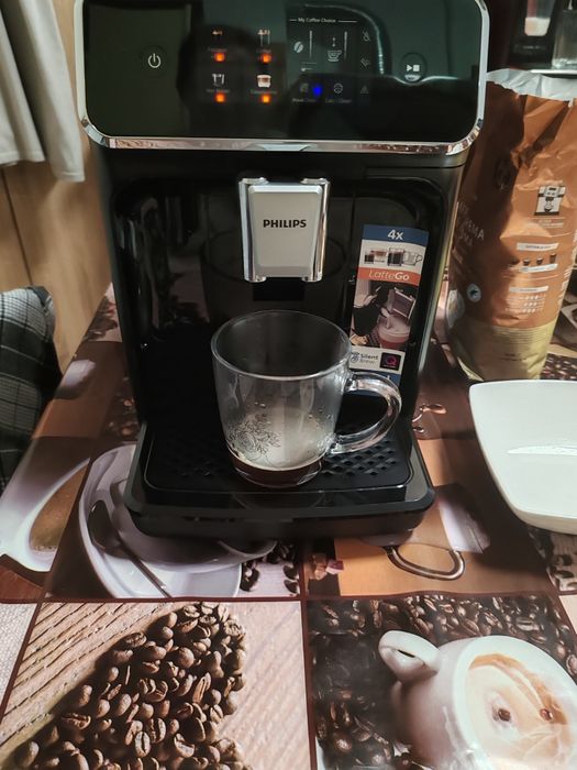 Espressor cafea seria 2300\10