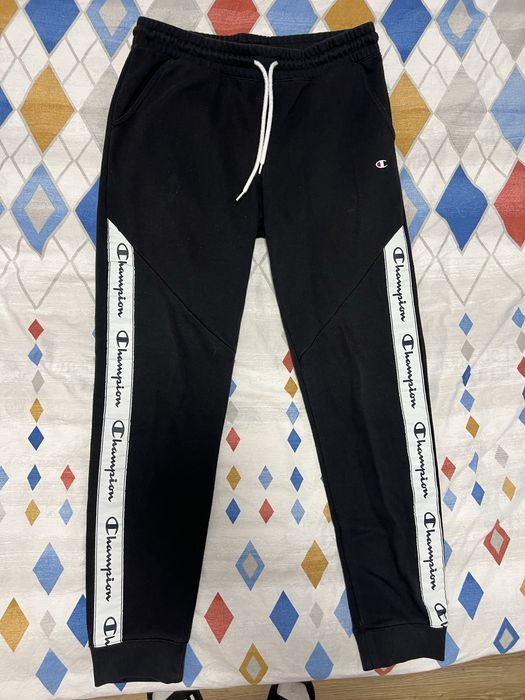 Мъжко Долнище Champion