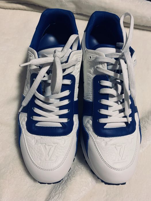 Sneakers Louis vuitton