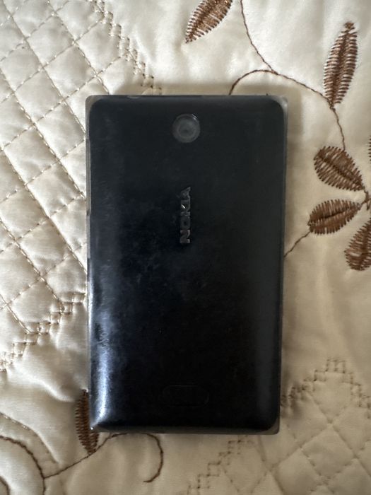 Nokia буу телефон