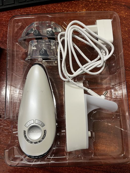 Aparat masaj-anticelulitic