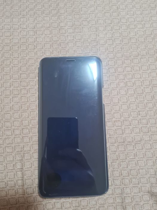 Husă tip carte Samsung Salaxy S9+