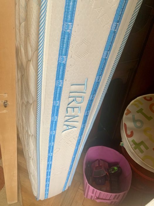 Матрак Нани Тирена 164/ 190