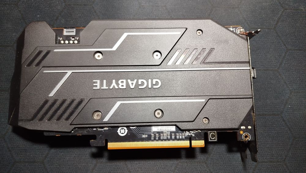 Продам видеокарту