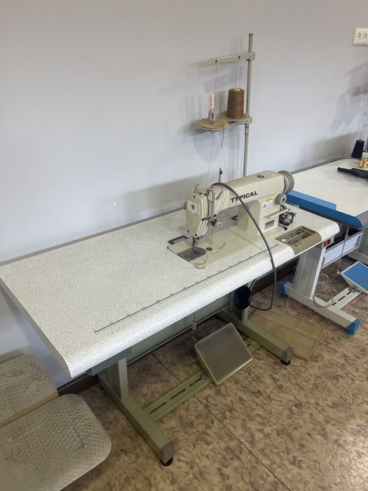 Шаейная машинка для шитья