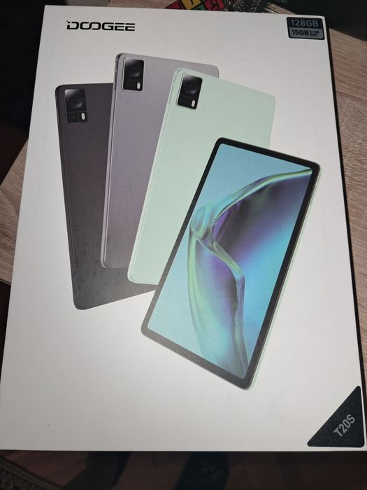 Таблет GOOGLEE  T20s