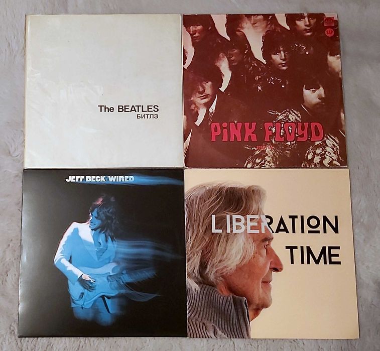 Пластинки продажа обмен