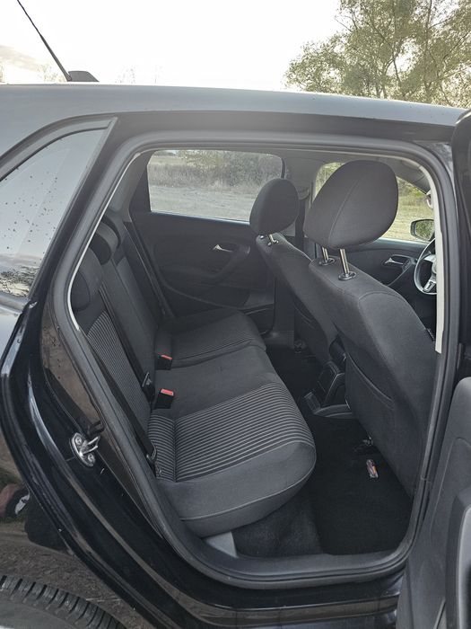 Volkswagen Polo 1.6 tdi An2011