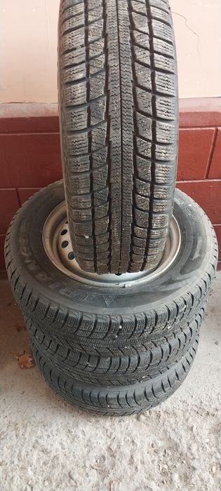 Зимний балондар сатылады!