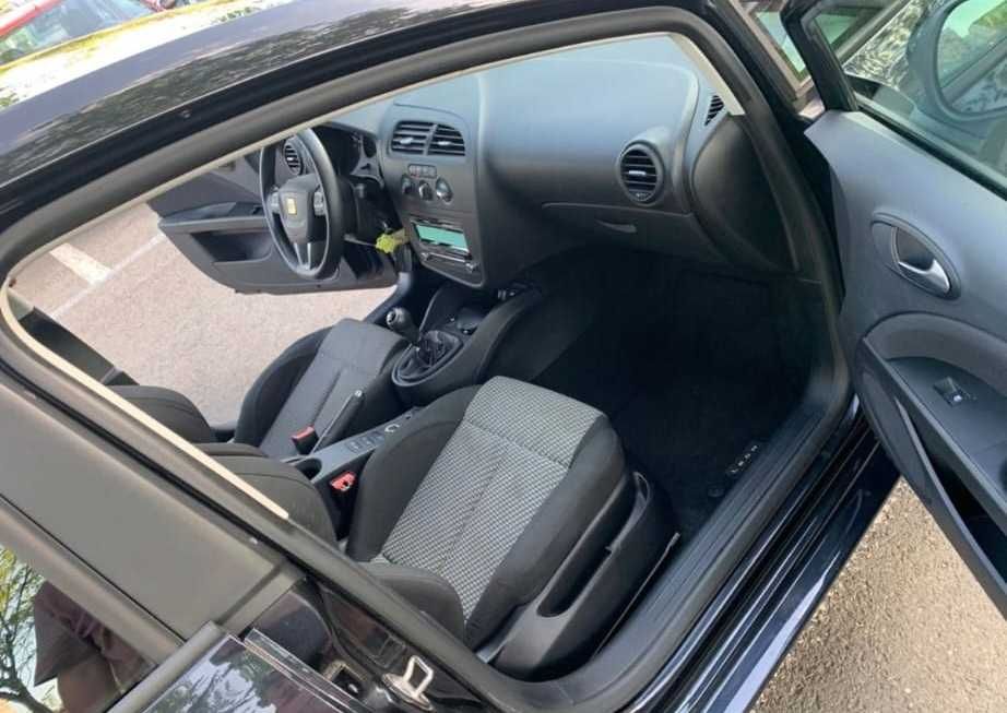 Dezmembrez SEAT LEON 1.2 TSI CBZ volan pe stanga