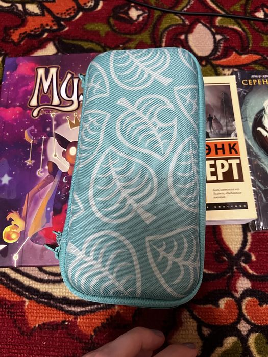 Чехол на nintendo Light