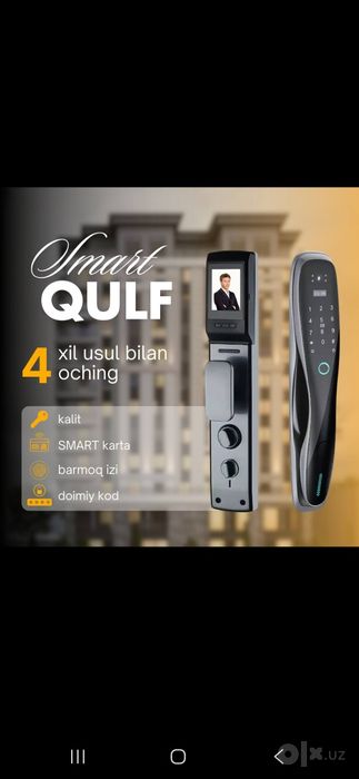 ЖК Baxt Development business class