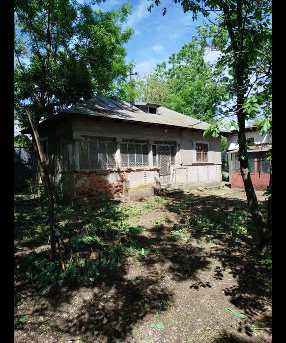 Teren intravilan 1334 mp cu deschidere 30 m – ologeni, prahova