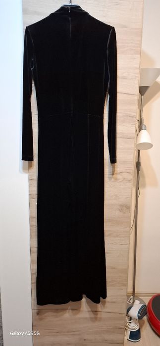 Salopeta dama eleganta