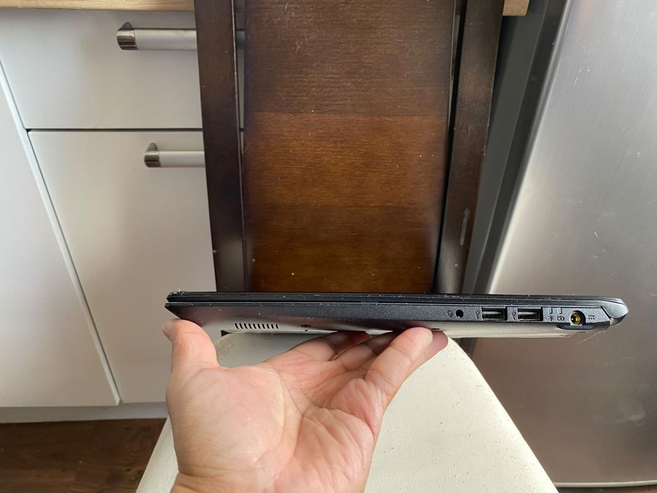 Надежный Acer на AMD/озу 8/SSD256