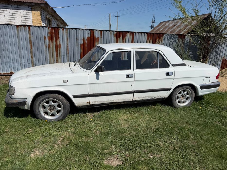 Продам Volga 3110