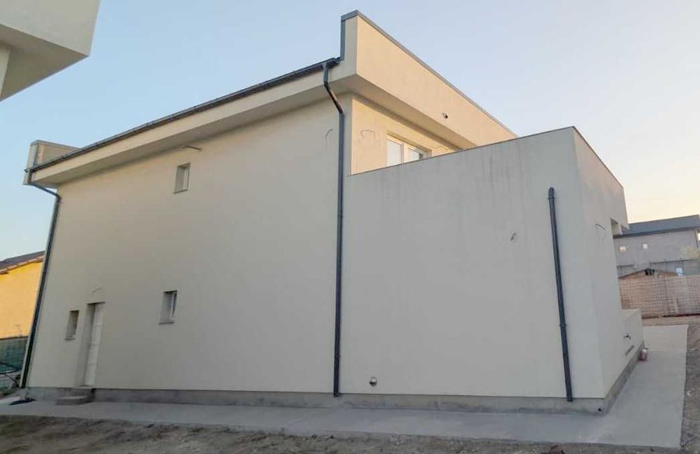 Vila S+P+1 Bariera Valcii str. Maslinului