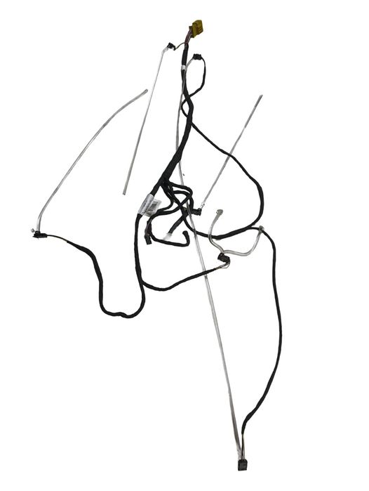 Instalatie Electrica Lumina Ambientala Consola Centrala Mercedes-Benz