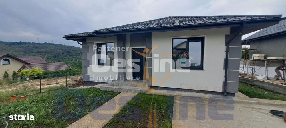 Casa  104mp, 157.990 €, Valea Adanca