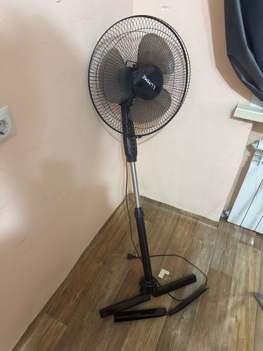 Вентилятор 3000 тенге