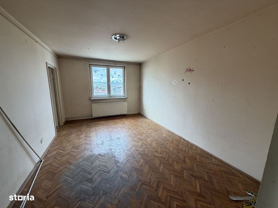 Apartament 2 camere ultracentral / centru / Bartok Bela / Teatru