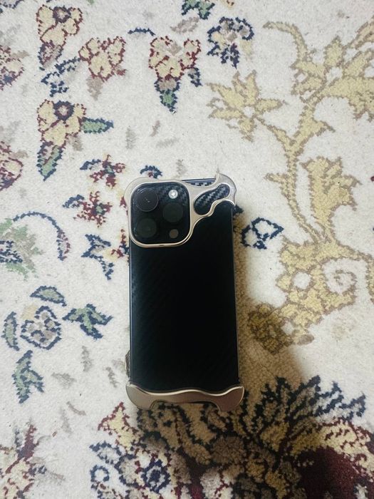 Iphone 14 pro 256 gb