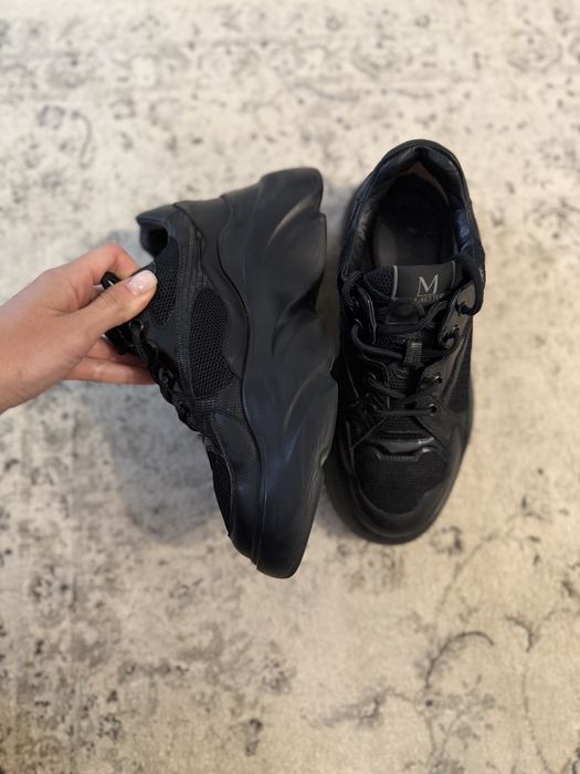 Pantofi Musette ELETA