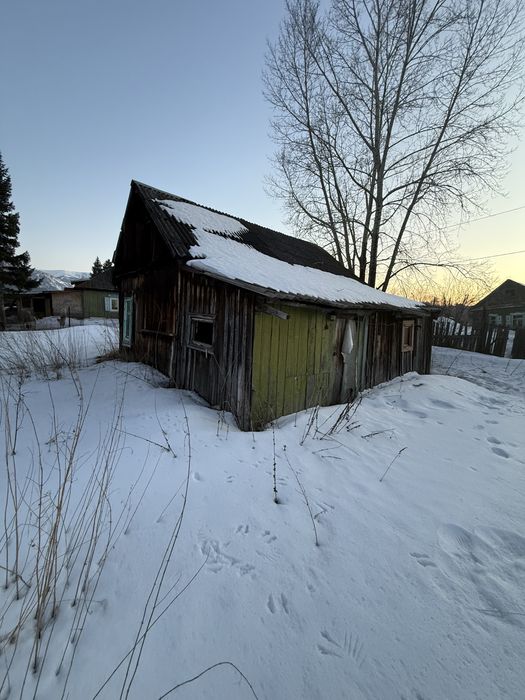 Продам дом на драва