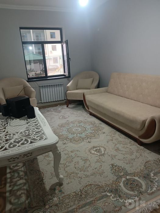2 xonali uy ijaraga beriladi 42-maktab