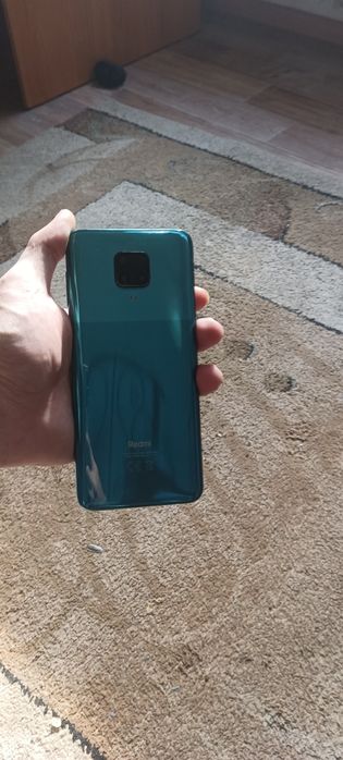 Редми note 9pro 6/128gb