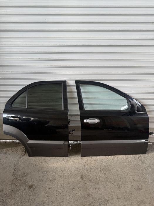 Kia Sorento Врати