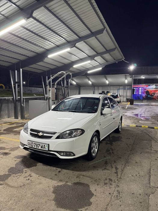 Продается CHEVROLET LASETTI в отличном состоянии, под Жентра.